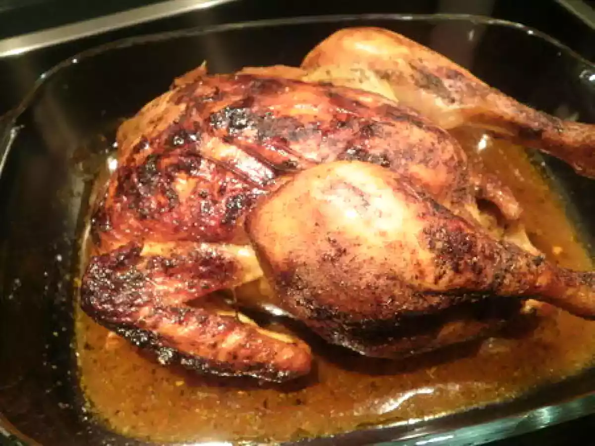 Un poulet au four le dimanche soir, et si ça ne ruinait pas votre sommeil ?